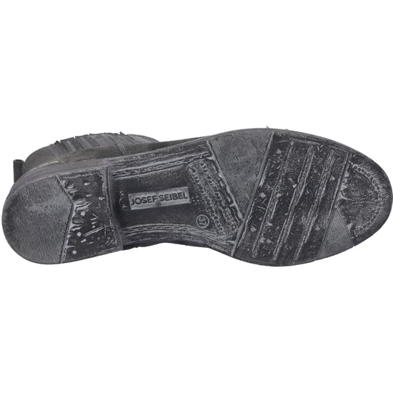 JOSEF SEIBEL Sienna 02 | Stiefelette für Damen | Grau Sienna 02, granit - Image 5
