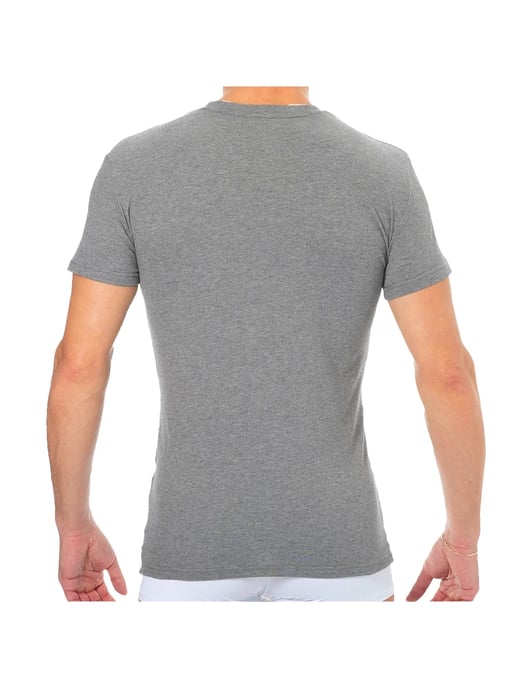 Emporio Armani Herren-T-Shirt mit Adler-Motiv - Image 4
