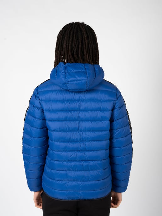 Champion Jacke Herren blau - Image 4
