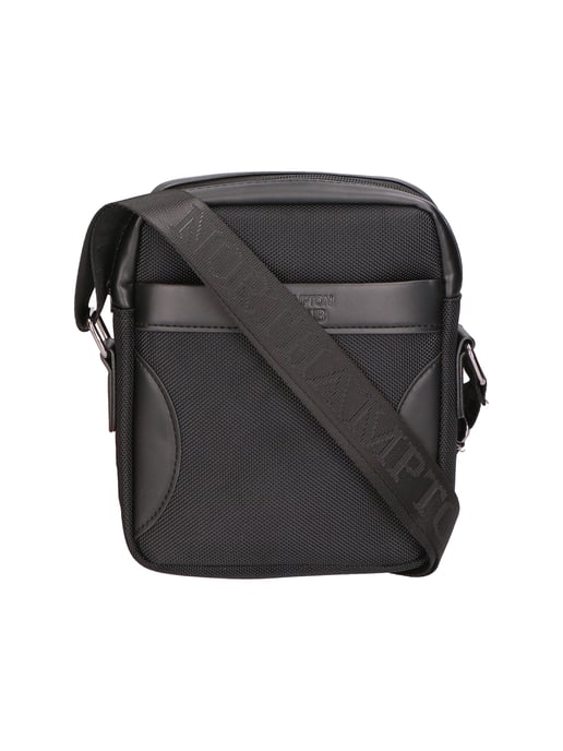 Northampton Polo Club Schultertasche Männer BLACK - Image 5