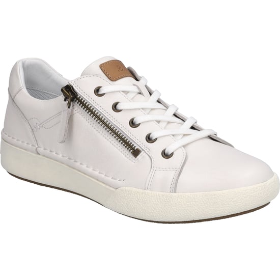 JOSEF SEIBEL Claire 03 | Sneaker für Damen | Weiß Claire 03, weiss - Image 1
