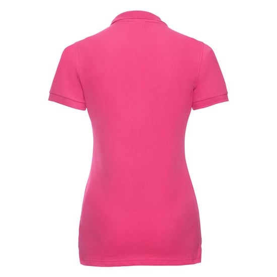 Russell - Poloshirt für Damen () - Image 2
