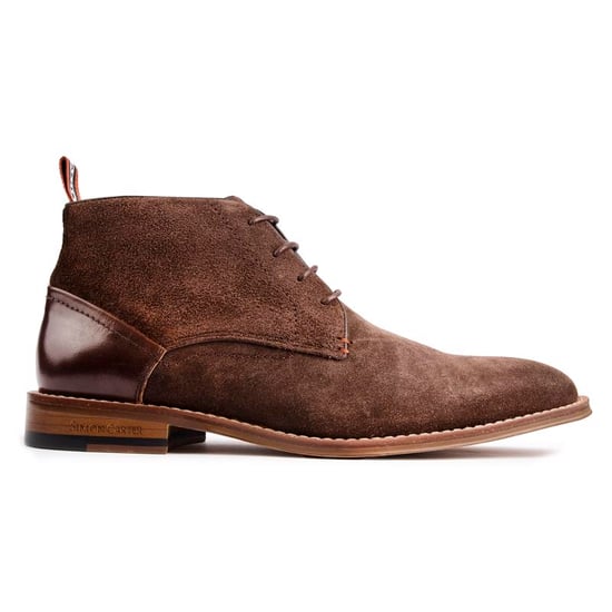 Simon Carter Byrd 2 Chukka-Stiefel - Image 1