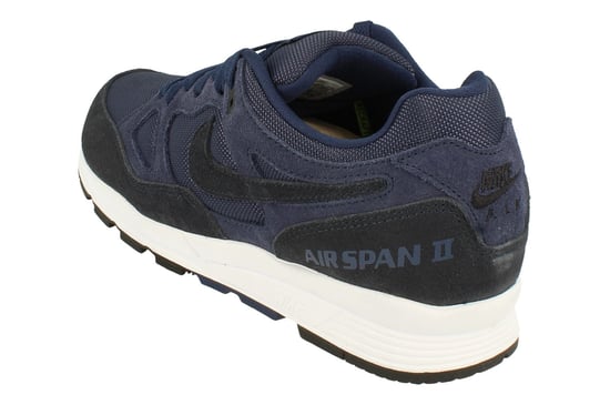 Nike Air Span Ii Se Sp19 Männer Marine Turnschuhe - Image 2