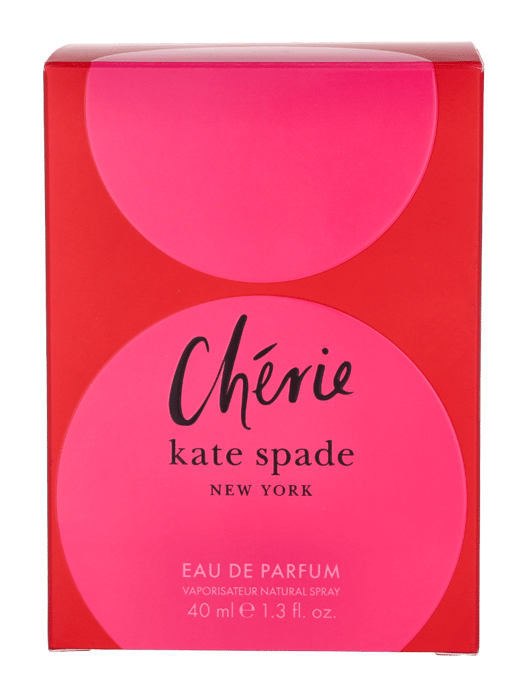 Kate Spade Cherie Edp Spray. - Image 2