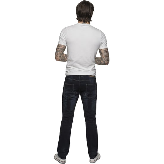 Herren Tapered Fit Jeans | ETO Designer - Image 6