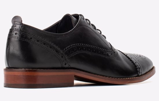 Base London Cast LEATHER Herren - Image 3