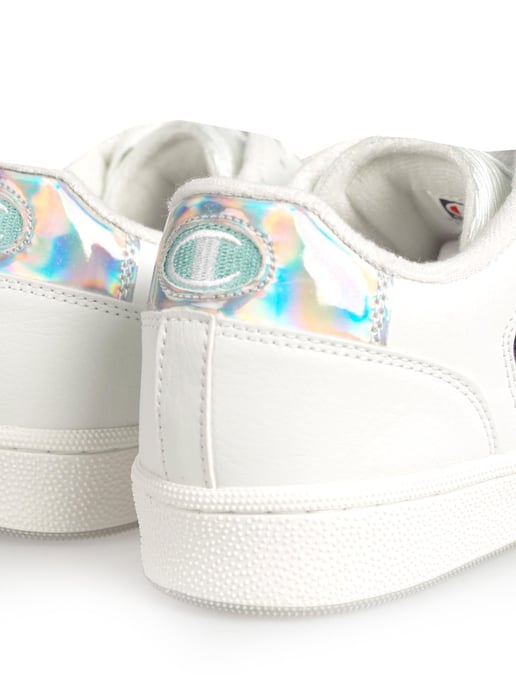 Champion Sneaker Arizona Damen Weiß - Image 4