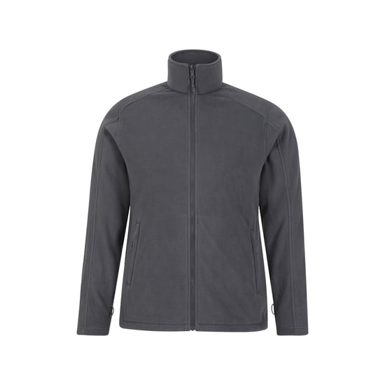 Mountain Warehouse Herren Thunderstorm 3 in 1 Wasserdichte Jacke (Rot) - Image 3