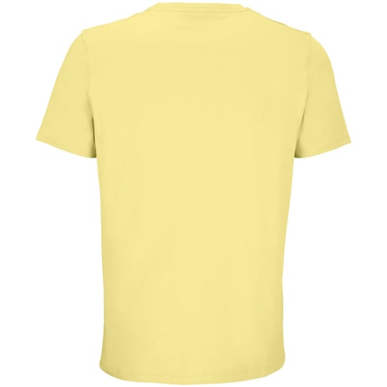 SOLS - "Legend" T-Shirt für Herren/Damen Unisex (Hellgelb) - Image 2