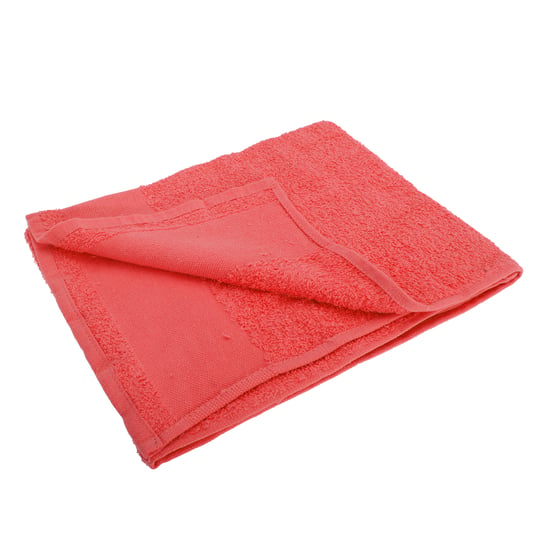 SOLS Island Handtuch, Badetuch ( 50cm x 100 cm ) (Rot) - Image 1