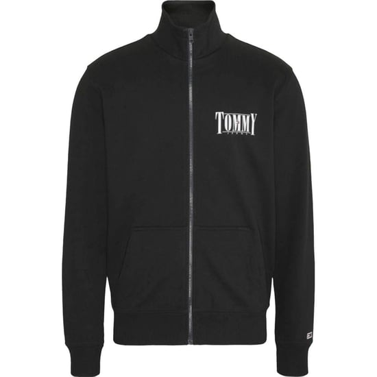 Gilet Tommy Jeans Herren Logo Tommy Street - Image 1
