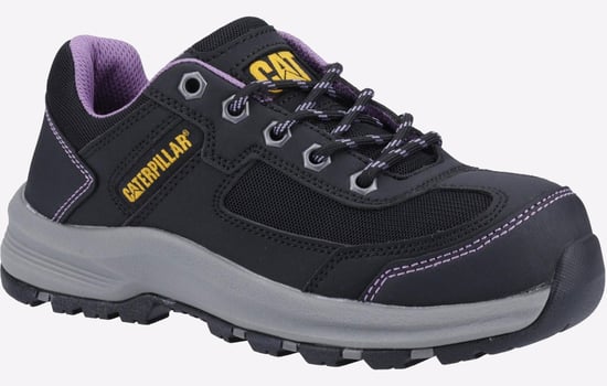 Caterpillar Elmore Arbeitschuhe Damen - Image 2