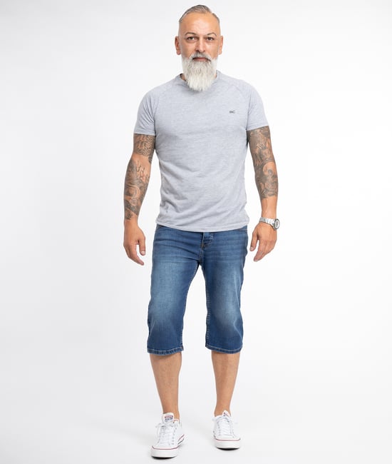 Rock Creek Shorts Dunkelblau
