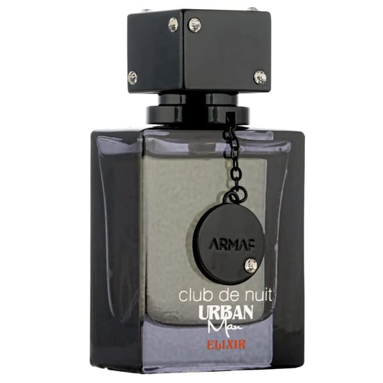 ARMAF Club De Nuit Urban Man Elixir EDP 30ml - Image 1