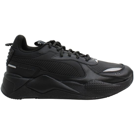 Puma RS-X Triple Herren schwarze Sneakers - Image 1