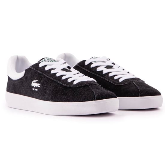 Lacoste Baseshot Turnschuhe - Image 2