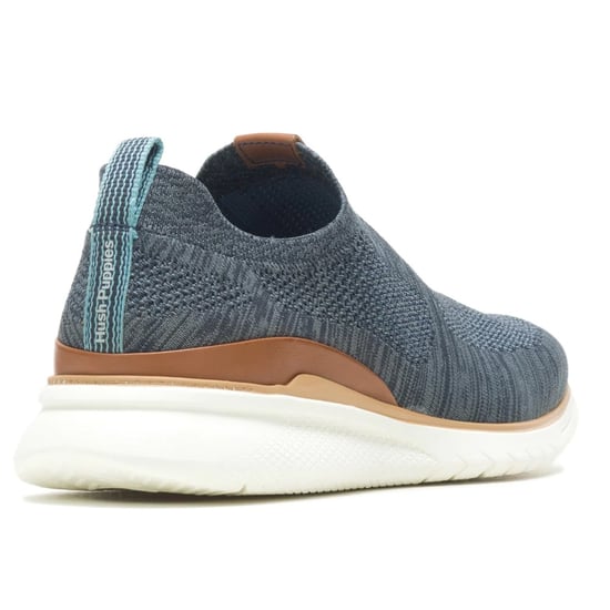 Hush Puppies Herren Advance Loafers (Marine) - Image 2