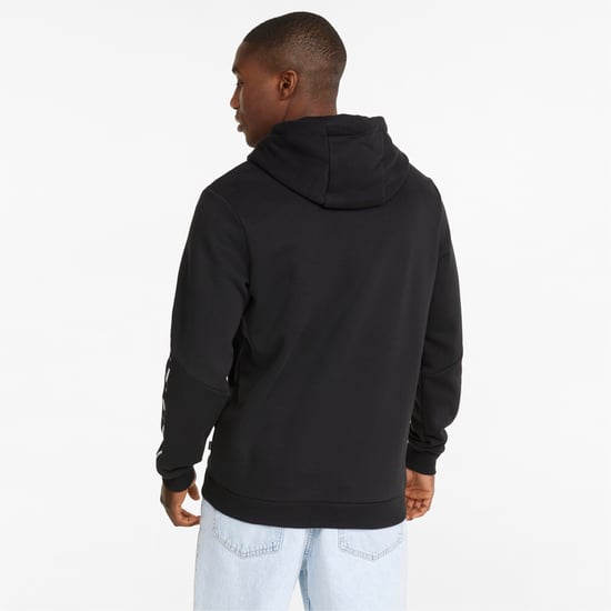PUMA Herren Essentials+ Tape Hoodie - Image 2