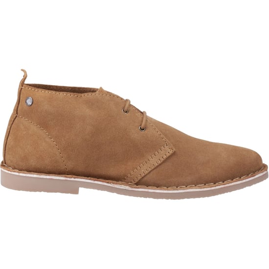 Jack & Jones Bravo Wildleder Herrenstiefel Braun - Image 5