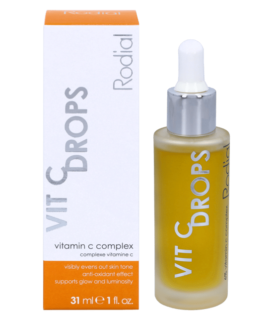 Rodial Vit C-Tropfen 30ml - Image 1