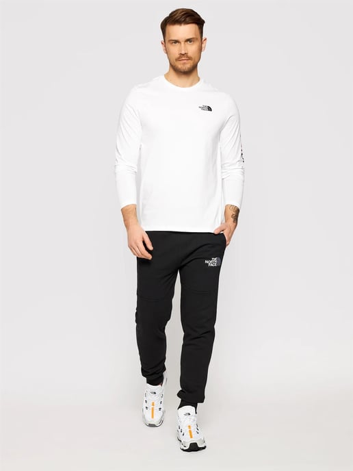 The North Face Herren M COT Jogger Schwarz - Image 4