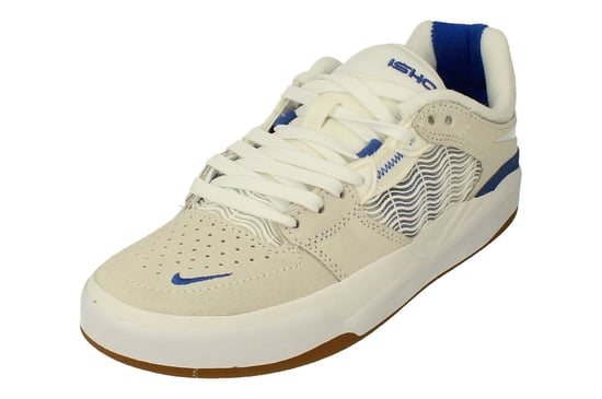 Nike Sb Ishod Männer Weiß Turnschuhe - Image 1