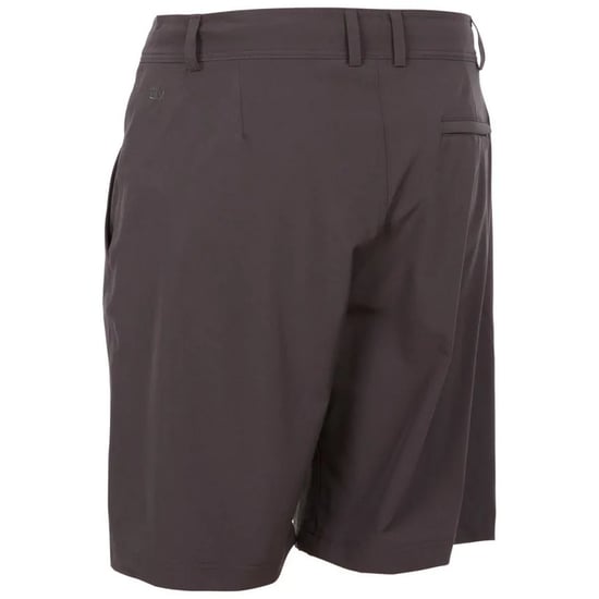 Trespass - "Grittleton" Shorts für Herren (Dunkelgrau) - Image 2