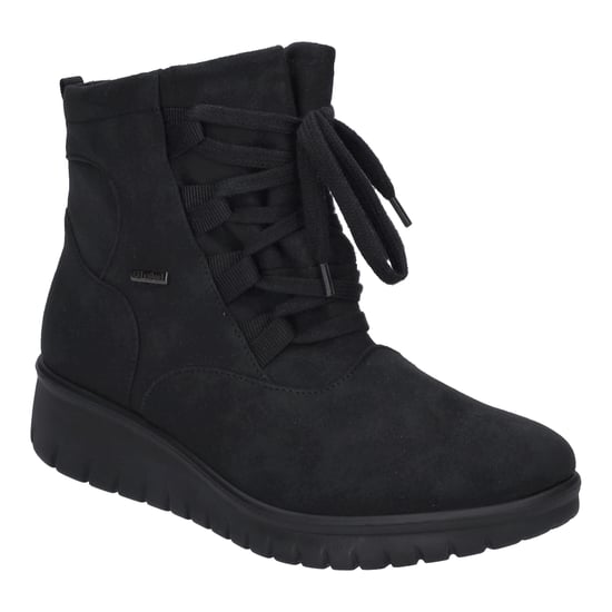 Westland Calais 08 | Stiefelette für Damen | Schwarz Calais 08, schwarz - Image 1