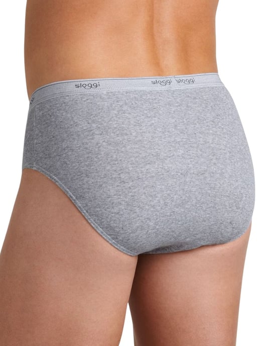 Herren Basic Midi 2er-Pack - Image 4