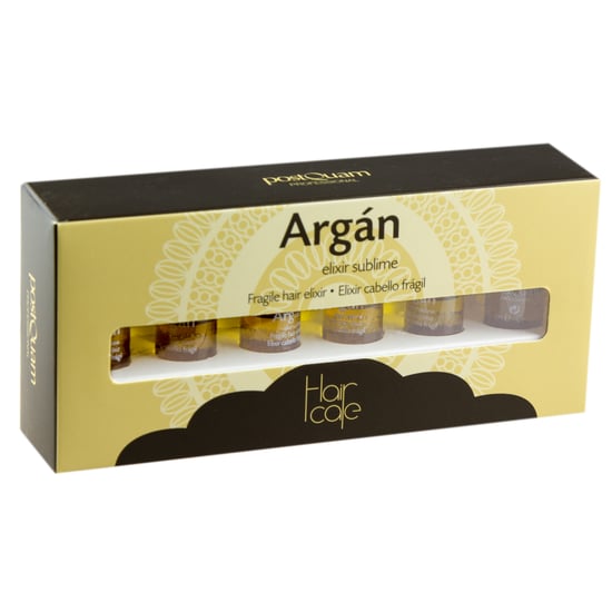 REPAIR-ELIXIR MIT ARGANÖL 6 X 3 ML. - Image 1