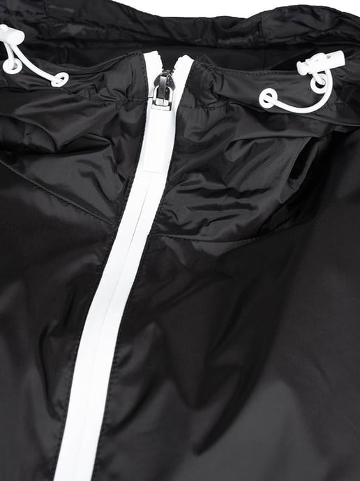 Invicta Jacke Herren schwarz - Image 5