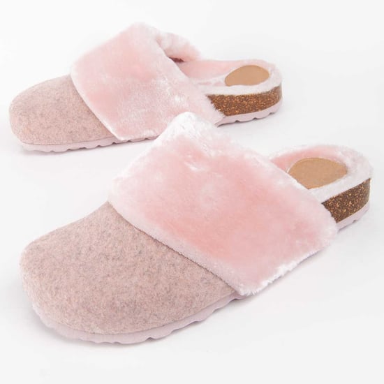Montevita Clog Willz Pink