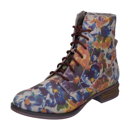 JOSEF SEIBEL Sanja 01 | Stiefelette für Damen | EST. 1886 Sanja 01, multicolor - Image 1