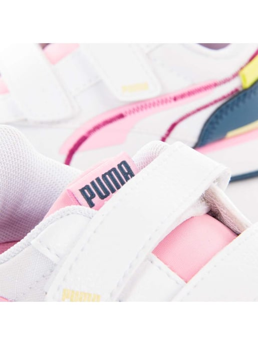 Puma Mädchen Future Rider Twofold v inf - Image 3