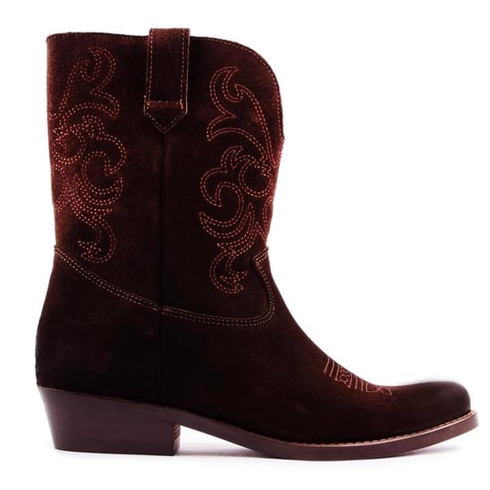 Sole Dolly Boots