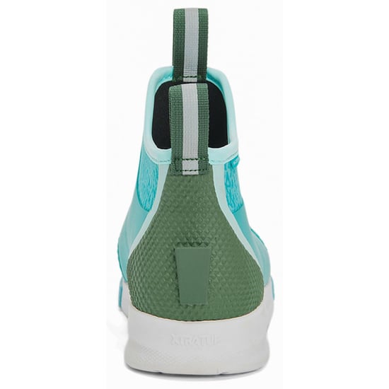 Xtratuf ADB Sport Gummistiefel in Petrol - Image 2