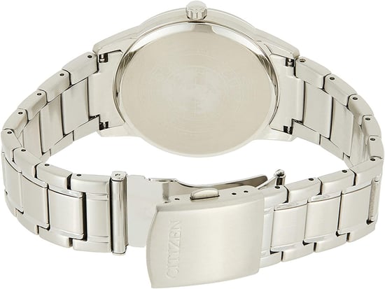 Citizen Herren Silberuhr AW1231-58E - Image 3