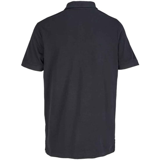 SOLS - "Pacific" Poloshirt Doppelnähte für Herren/Damen Unisex (Schwarz) - Image 2