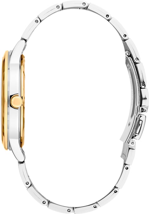 Seiko Herren-Silberuhr SGEH92P1 - Image 2