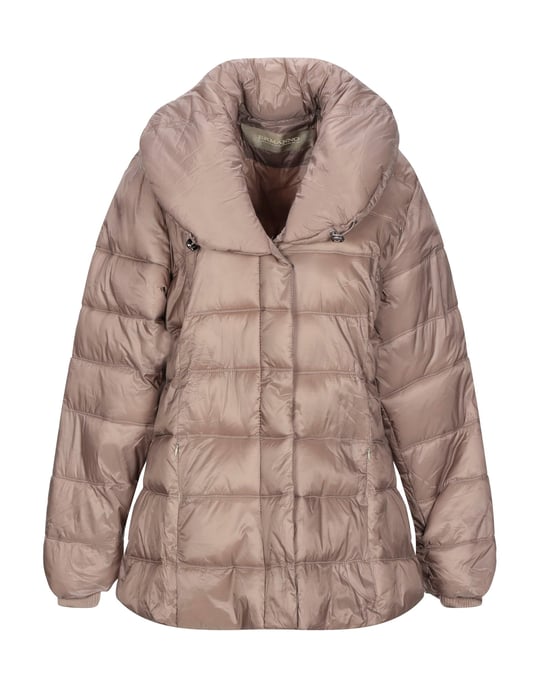 Ermanno Di Ermanno Scervino Woman Down jackets Polyamid