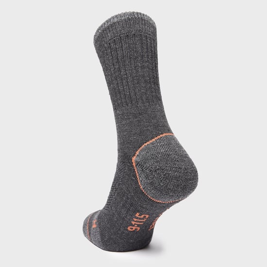 Brasher Men's Walker Socks
