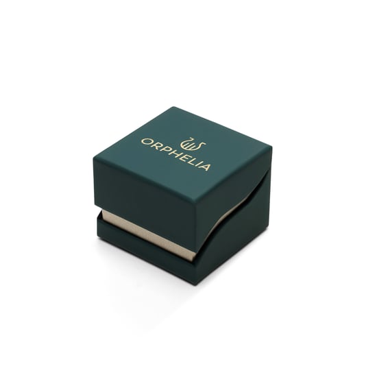 Orphelia 'Mathilde' Damen-Ring aus 925er Sterlingsilber – Silber ZR-7510 - Image 5