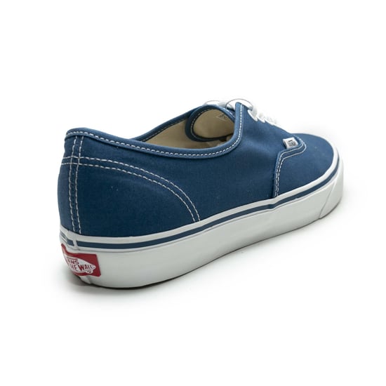 Vans Authentic Blau Turnschuhe - Image 4