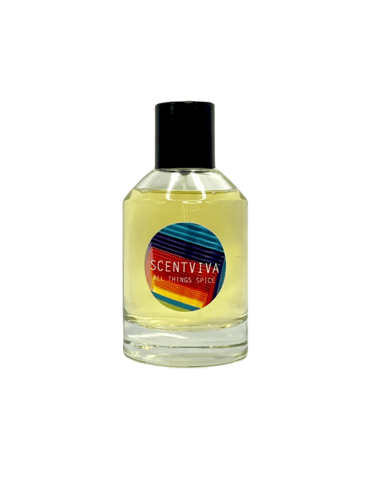 ALL THINGS SPICE 100ml EDP