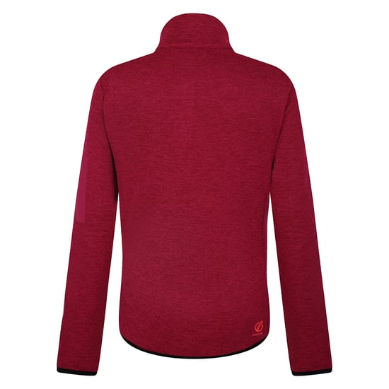 Dare 2B - "Torrek" Fleece-Oberteil für Damen (Pastell-Rosa) - Image 2