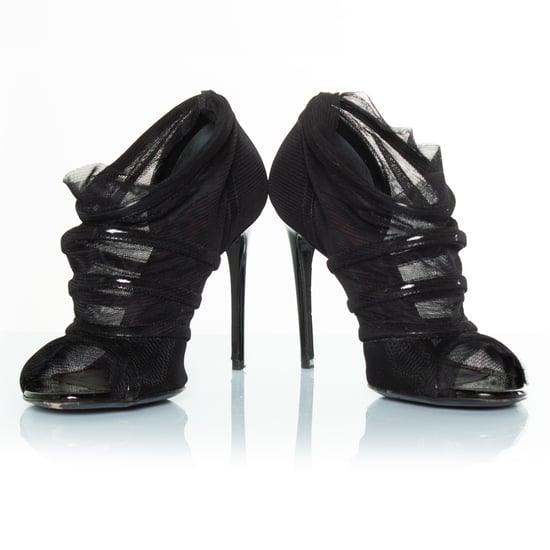 Keira Tule Stiefeletten - Image 6
