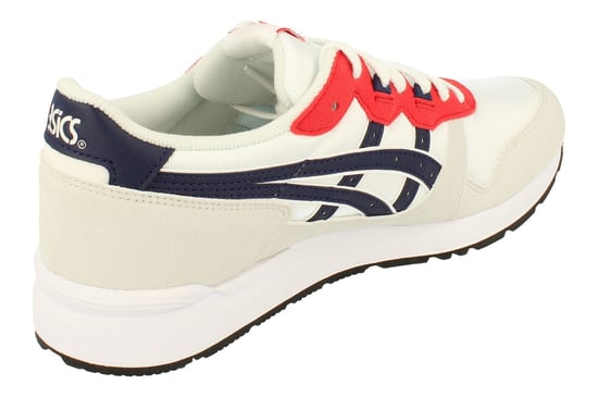 Asics Gel-lyte Gs Weiß Turnschuhe - Image 3