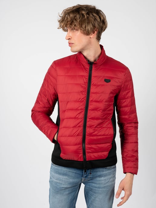 Antony Morato Jacke Herren rot - Image 3