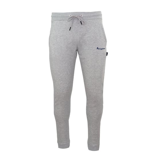 Pantalon de survetement Aquascutum Pour Homme en Gris - Image 1